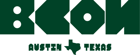 BCON Austin Logo