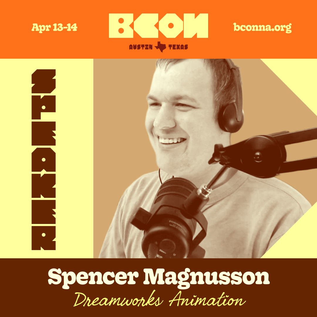 Spencer Magnusson