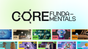 CORE Fundamentals